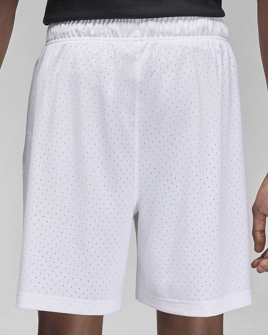 Jordan Sport Men s Dri FIT Mesh Shorts